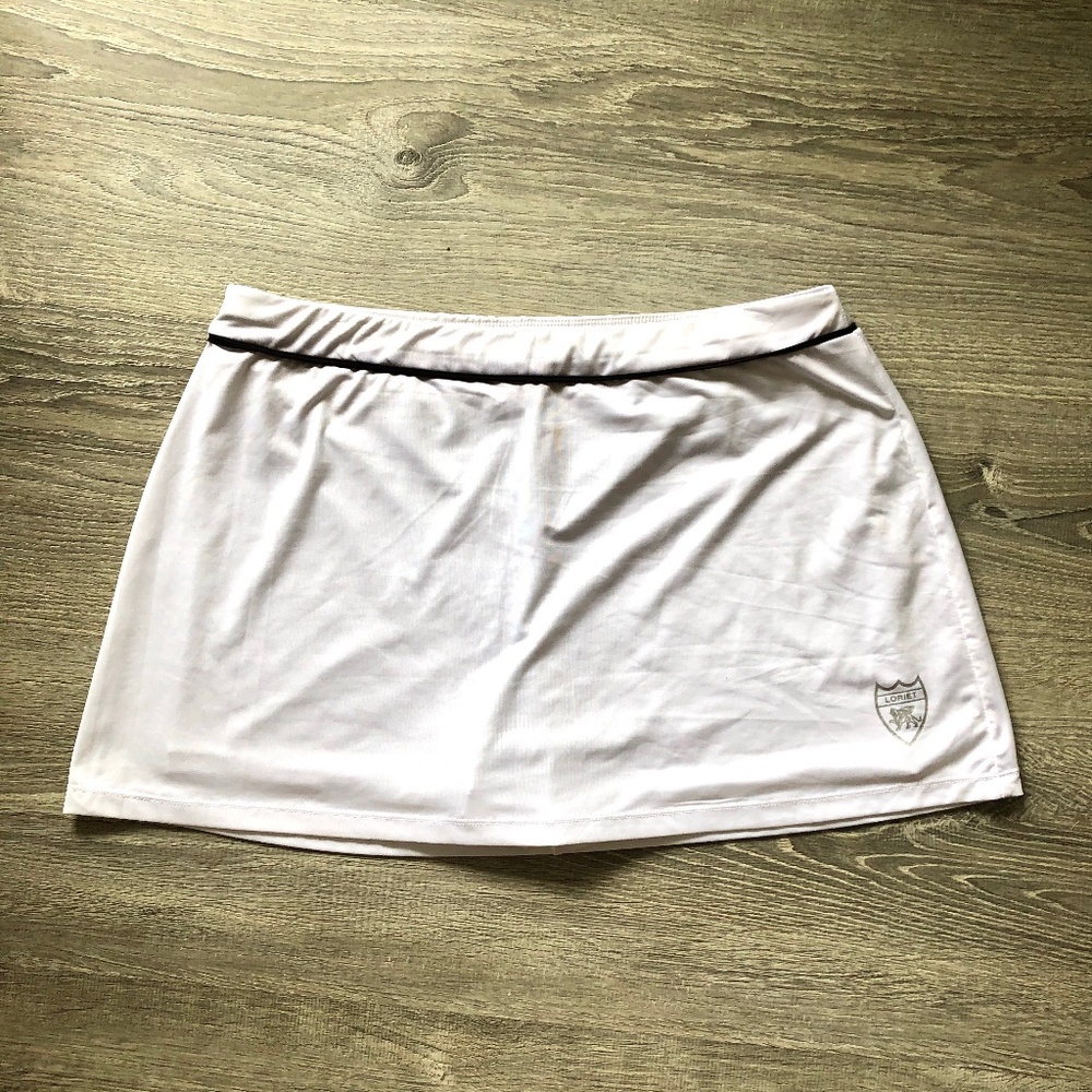 Loriet Skort